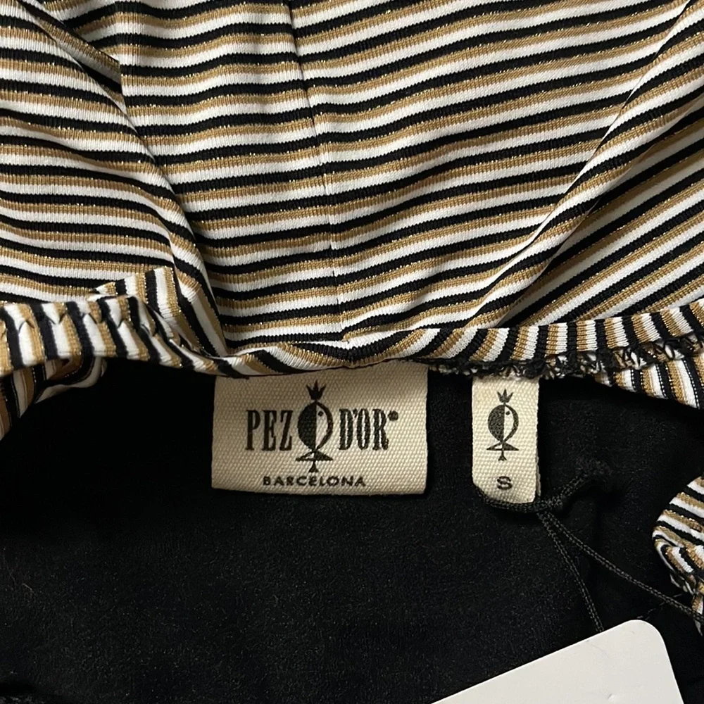 Pez D’Or Maternity Swimsuit - Picture 2 of 9